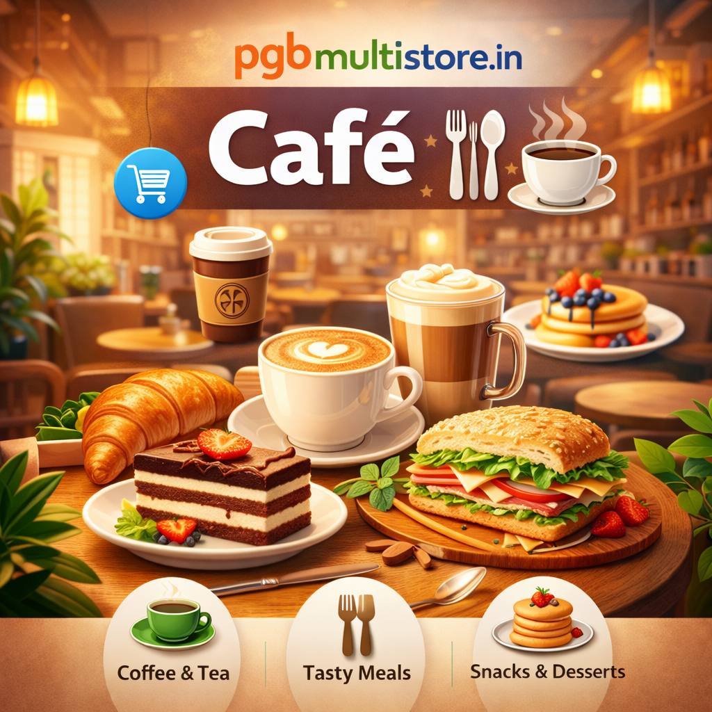 Coffee (कॉफी)