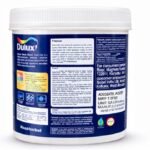 Dulux Velvet Touch Pearl Glo Finish Interior Paint – Accent Base (1L)