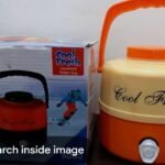 Water can 5L cool Fresh