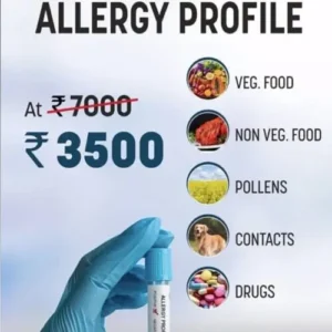 Allergy profile