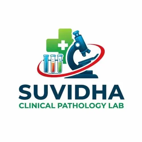 Suvidha Clinical Pathology Lab