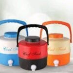 Water can 5L cool Fresh