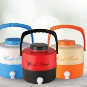 Water can 5L cool Fresh