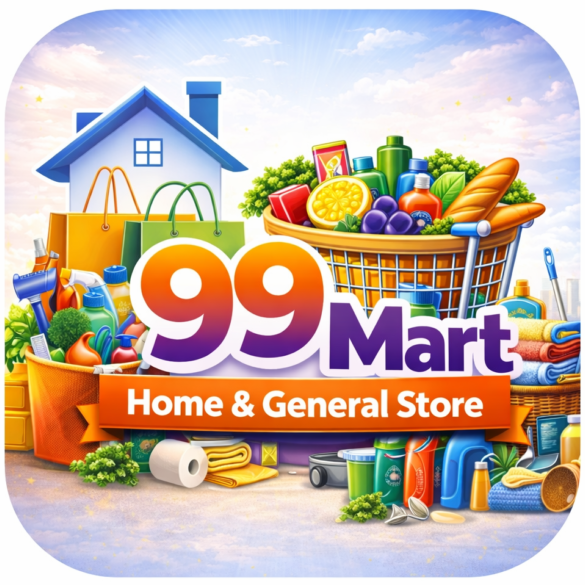 99 Mart