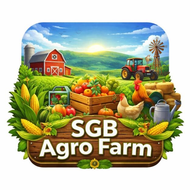 Sgb Agro Farm