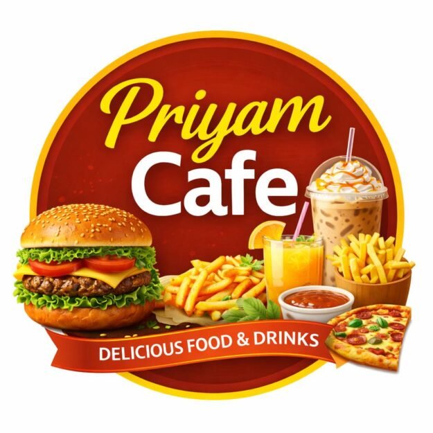 priyam cafe