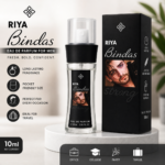 Riya Bindass for male