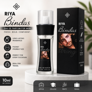 Riya Bindass for male